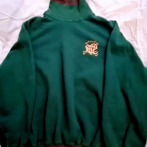 Polo by Ralph Lauren / Sweater Turtle Neck / Size Large